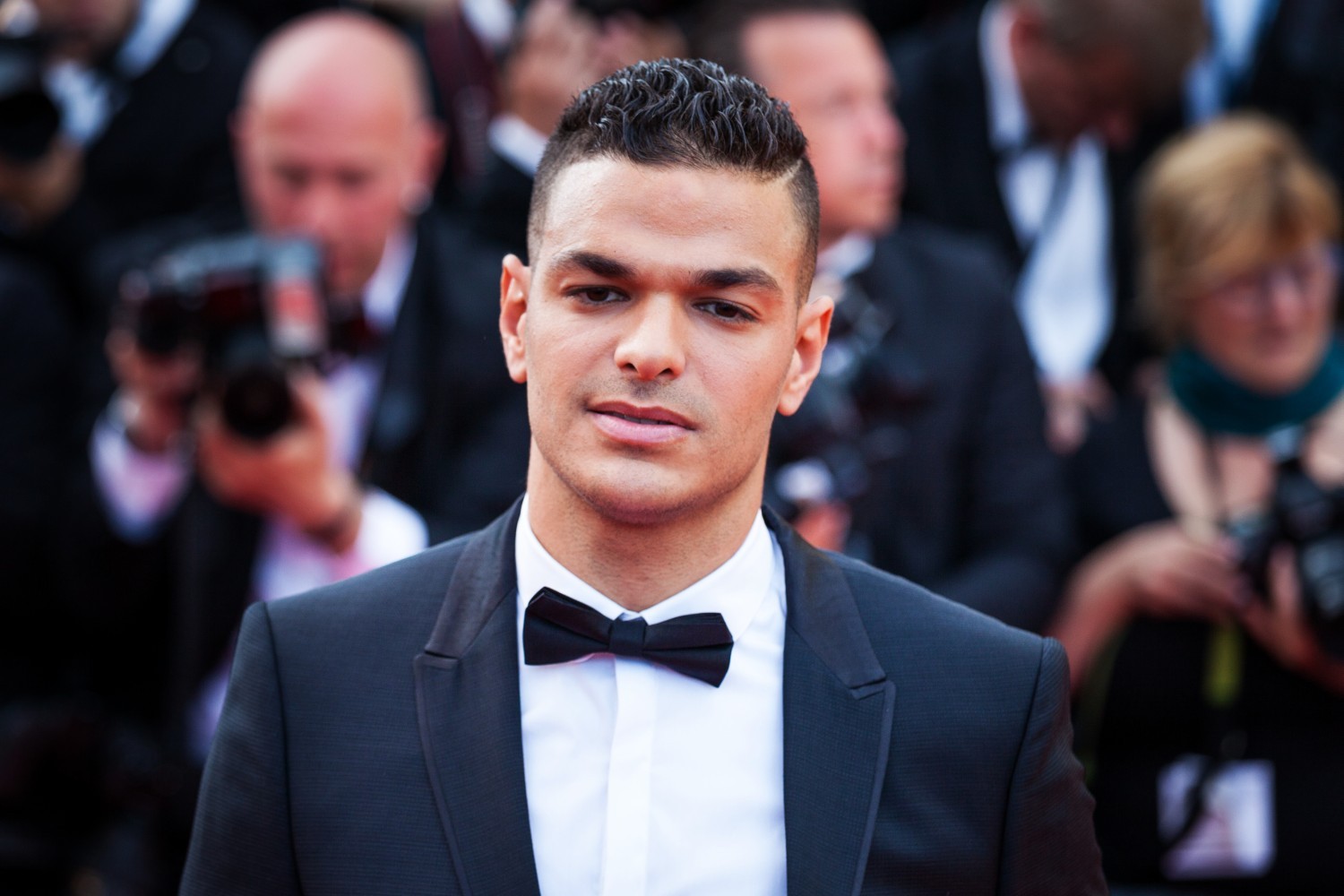 Hatem Ben Arfa dogadał się z nowym klubem