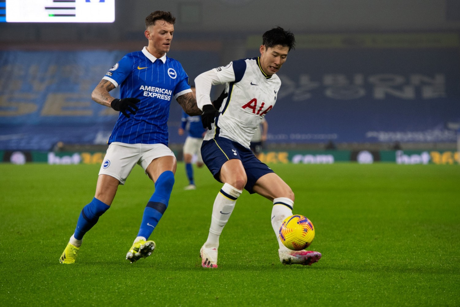 OFICJALNIE: Heung-min Son przedłużył kontrakt z Tottenhamem