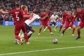 EURO 2020: Arsène Wenger komentuje karnego dla Anglii. „VAR zawiódł sędziego”