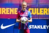 Hitowy transfer żeńskiej drużyny FC Barcelony... z PSG [OFICJALNIE]