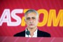 José Mourinho rusza na zakupy. Portugalczyk chce w Romie nowego napastnika i zastępcę Spinazzoli