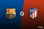 POTWIERDZONE: FC Barcelona rozmawia z Atlético Madryt. Głośna wymiana coraz bliżej