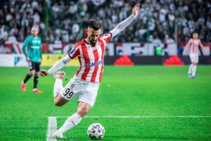 OFICJALNIE: Były zawodnik Cracovii zagra w Serie D