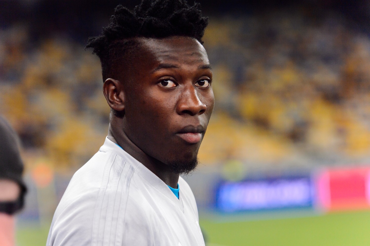 André Onana zawiesił transfer do Lyonu, bo pojawiły się lepsze oferty