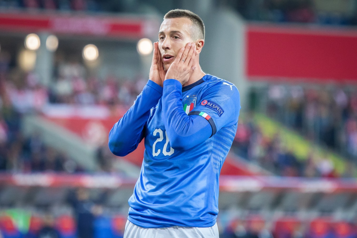 Federico Bernardeschi zaliczy kontrowersyjny transfer? Potwierdzone rozmowy!