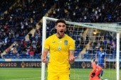 Roman Jaremczuk zmienia klub po bardzo udanym sezonie w Belgii i dwóch golach na EURO 2020 [OFICJALNIE]