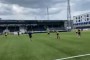 Legia Warszawa: Piłkarze FK Bodø/Glimt trenują przy puszczanych odgłosach trybun [WIDEO]