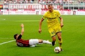 Paweł Jaroszyński o krok od transferu. Powrót do Serie A po DWÓCH latach przerwy