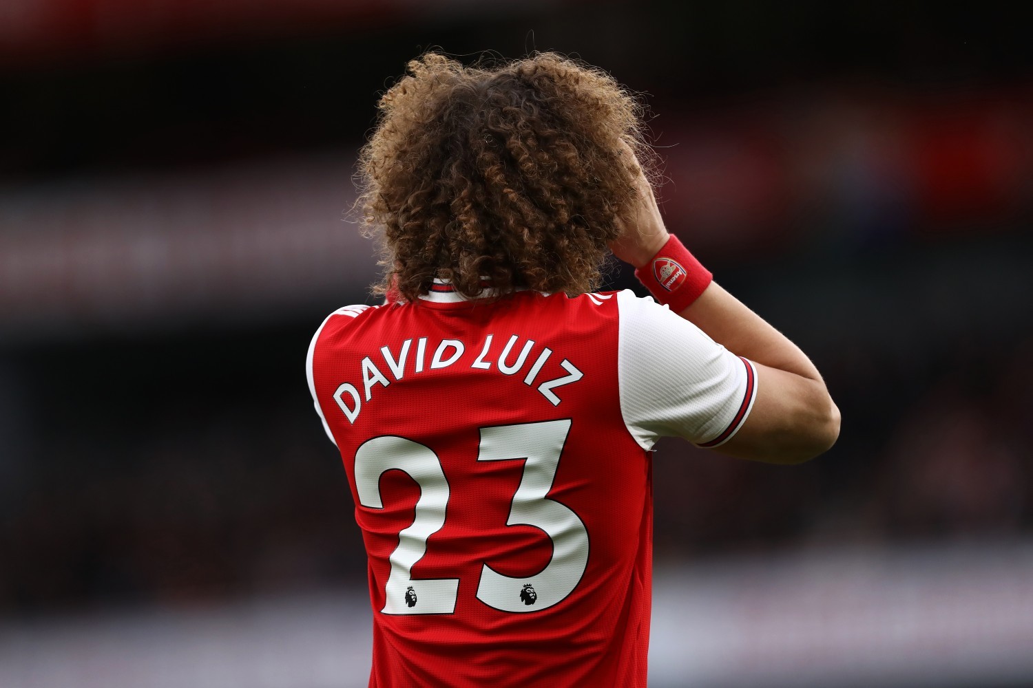 David Luiz znalazł nowy klub. „Done deal“