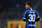 OFICJALNIE: Sebastiano Esposito opuścił Inter Mediolan. Pierwszy zagraniczny klub w karierze