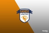 Sands United FC - wyjątkowa drużyna dla ojców pogrążonych w żałobie