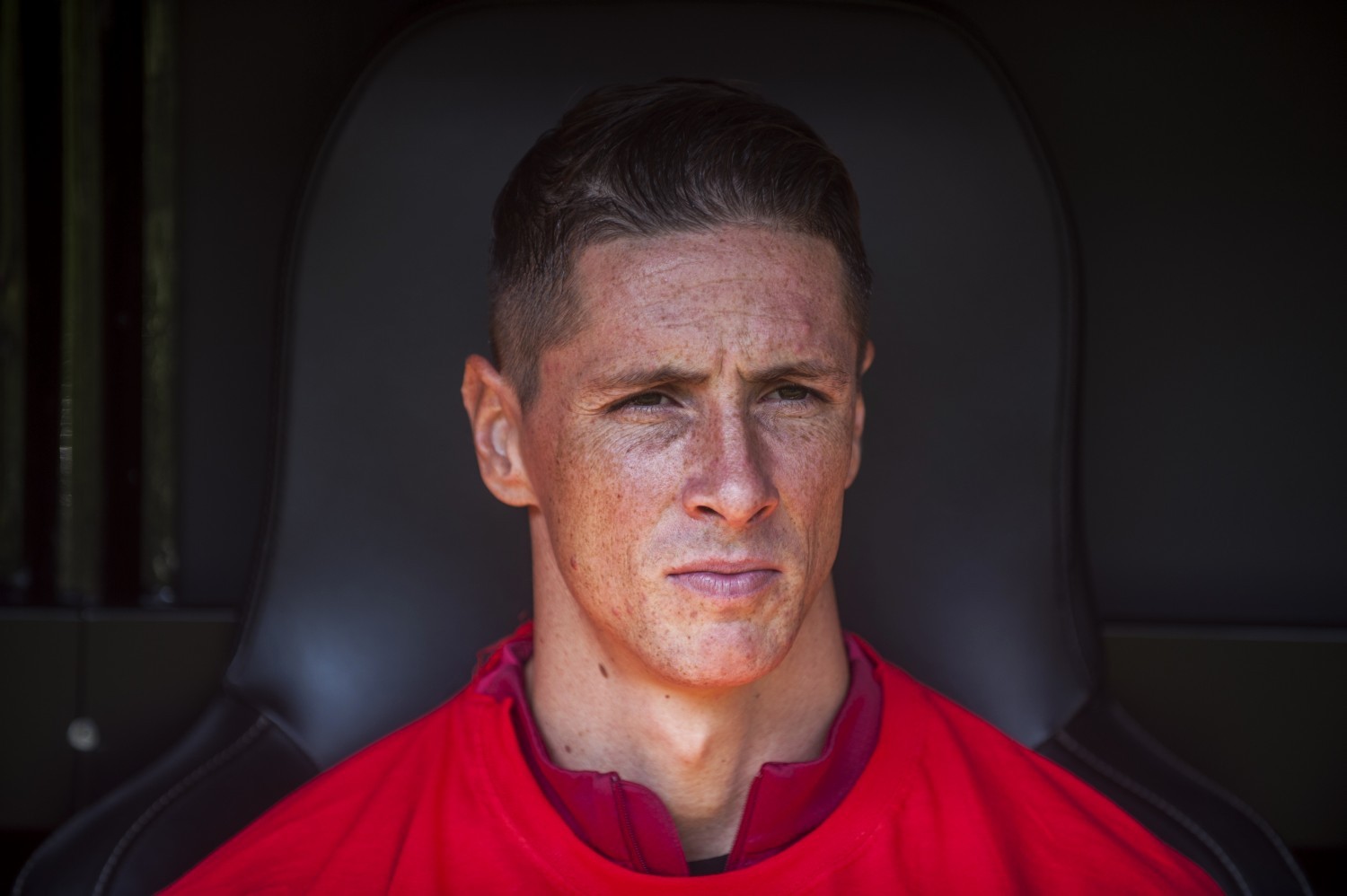 Fernando Torres powrócił do Atlético w nowej roli [OFICJALNIE]