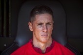 Fernando Torres powrócił do Atlético w nowej roli [OFICJALNIE]