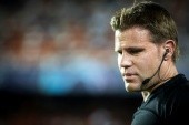 OFICJALNIE: Rekordzista Bundesligi mówi pas. Felix Brych kończy sędziowską karierę