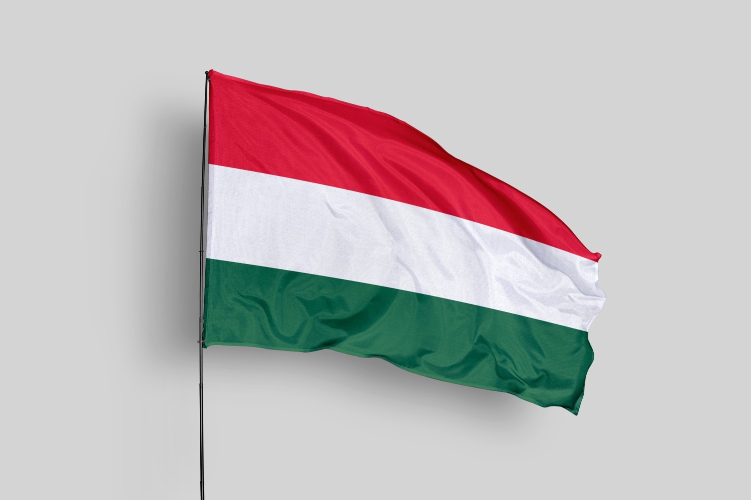 OFICJALNIE: Kadra Węgier na EURO 2024