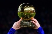 Złota Piłka 2021: Kilku gwiazd zabraknie na gali