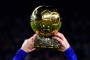 Złota Piłka 2021: Kilku gwiazd zabraknie na gali