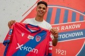 OFICJALNIE: Pedro Vieira odszedł z Rakowa Częstochowa. Portugalczyk ma już nowy klub