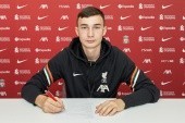 Mateusz Musiałowski może odejść z Liverpoolu. Chce go SZEŚĆ klubów, w tym cztery z Ekstraklasy