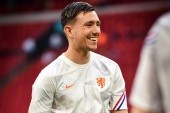 Steven Berghuis odchodzi z Feyenoordu. Gorący transfer skrzydłowego [OFICJALNIE]