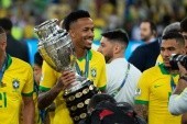 Éder Militão szykowany na Manchester City? Brazylijczyk może otrzymać pierwsze minuty po kontuzji