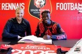 OFICJALNIE: Kamaldeen Sulemana już w nowym klubie. Rekordowa sprzedaż FC Nordsjælland