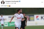 Grzegorz Krychowiak zareagował na komentarz kibica. „Długo w tym Londynie?”