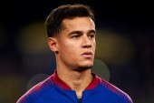 FC Barcelona gotowa ułatwić powrót Philippe Coutinho do Premier League