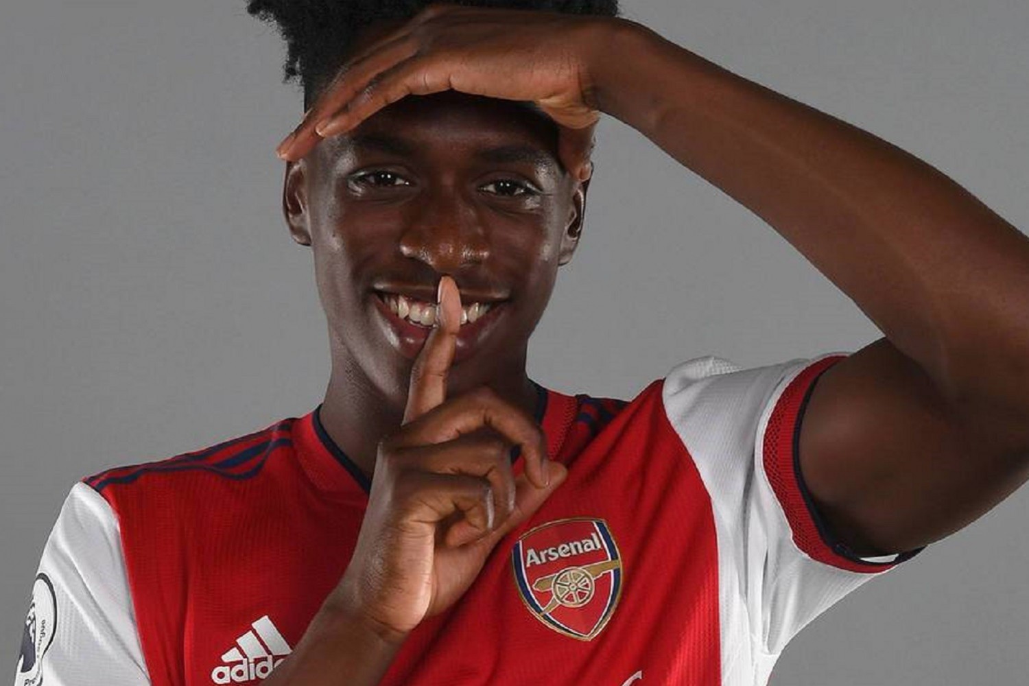 OFICJALNIE: Albert Sambi Lokonga wypożyczony z Arsenalu