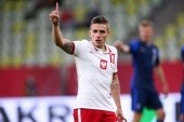 Damian Kądzior bardzo blisko hitowego transferu w ramach Ekstraklasy