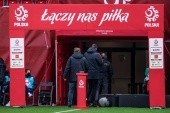 „Burdel w PZPN”. Chodzi o decyzję w sprawie rasistowskiego skandalu na meczu Sandecja Nowy Sącz - Śląsk Wrocław