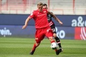 OFICJALNIE: Felix Kroos zakończył karierę w wieku 30 lat