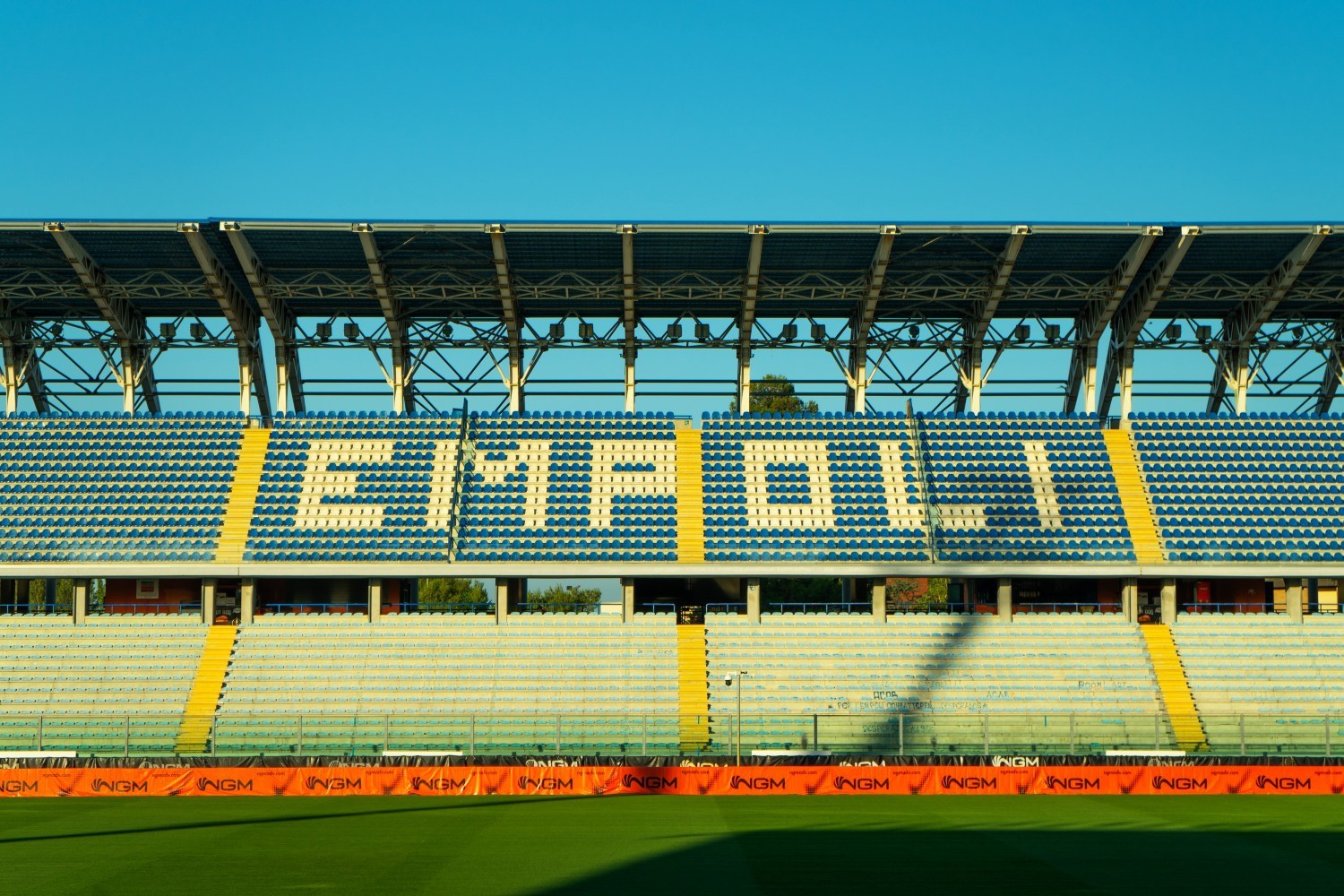 OFICJALNIE: Francesco Caputo wraca do Empoli