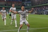 Legia Warszawa: Czesław Michniewicz o kontuzji Bartosza Kapustki