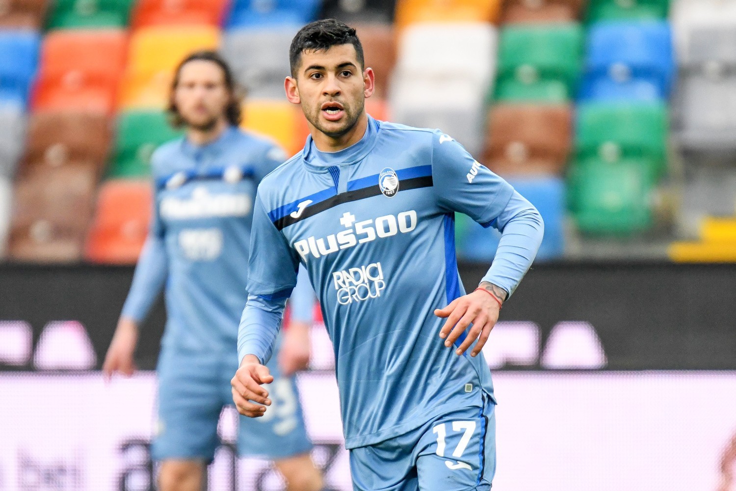 Cristian Romero coraz bliżej Premier League. Atalanta może zgarnąć rekordowe 55 milionów euro