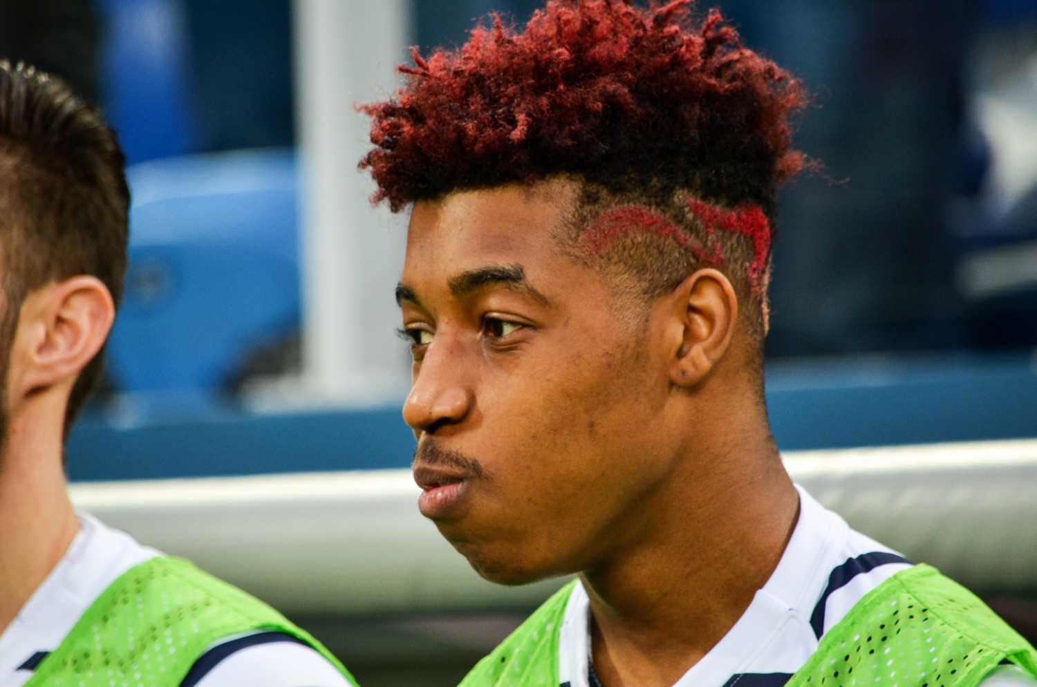 Presnel Kimpembe wciąż może odejść z PSG. Jest priorytetem dla szkoleniowca