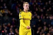 OFICJALNIE: Julian Brandt związał przyszłość z Borussią Dortmund