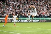 Legia Warszawa: Operacja Kapustki prawdopodobnie we wtorek