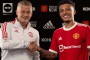 OFICJALNIE: Jadon Sancho w Manchesterze United