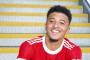 Jadon Sancho opuści Manchester United jeszcze tego lata?! Oferta last minute