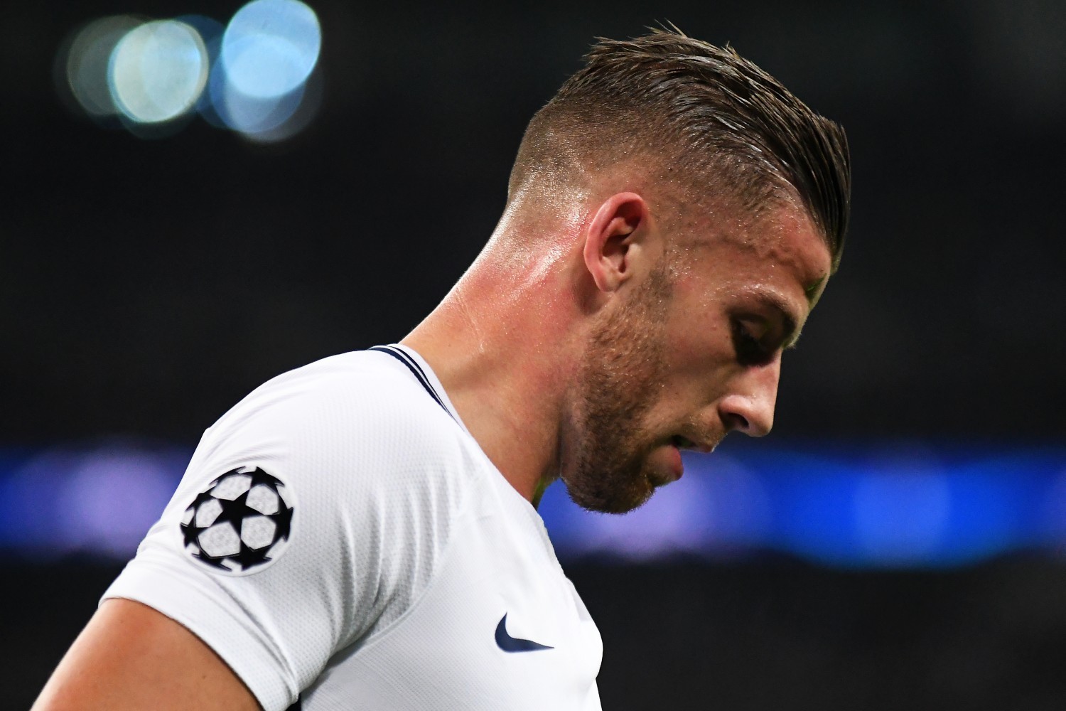 Tottenham: Toby Alderweireld bardzo blisko zaskakującej przeprowadzki