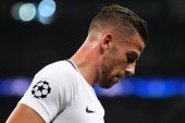 Toby Alderweireld odchodzi z Tottenhamu [OFICJALNIE]