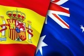 Tokio 2020: Składy na Australia - Hiszpania. Europejczycy bez dwóch ważnych zawodników