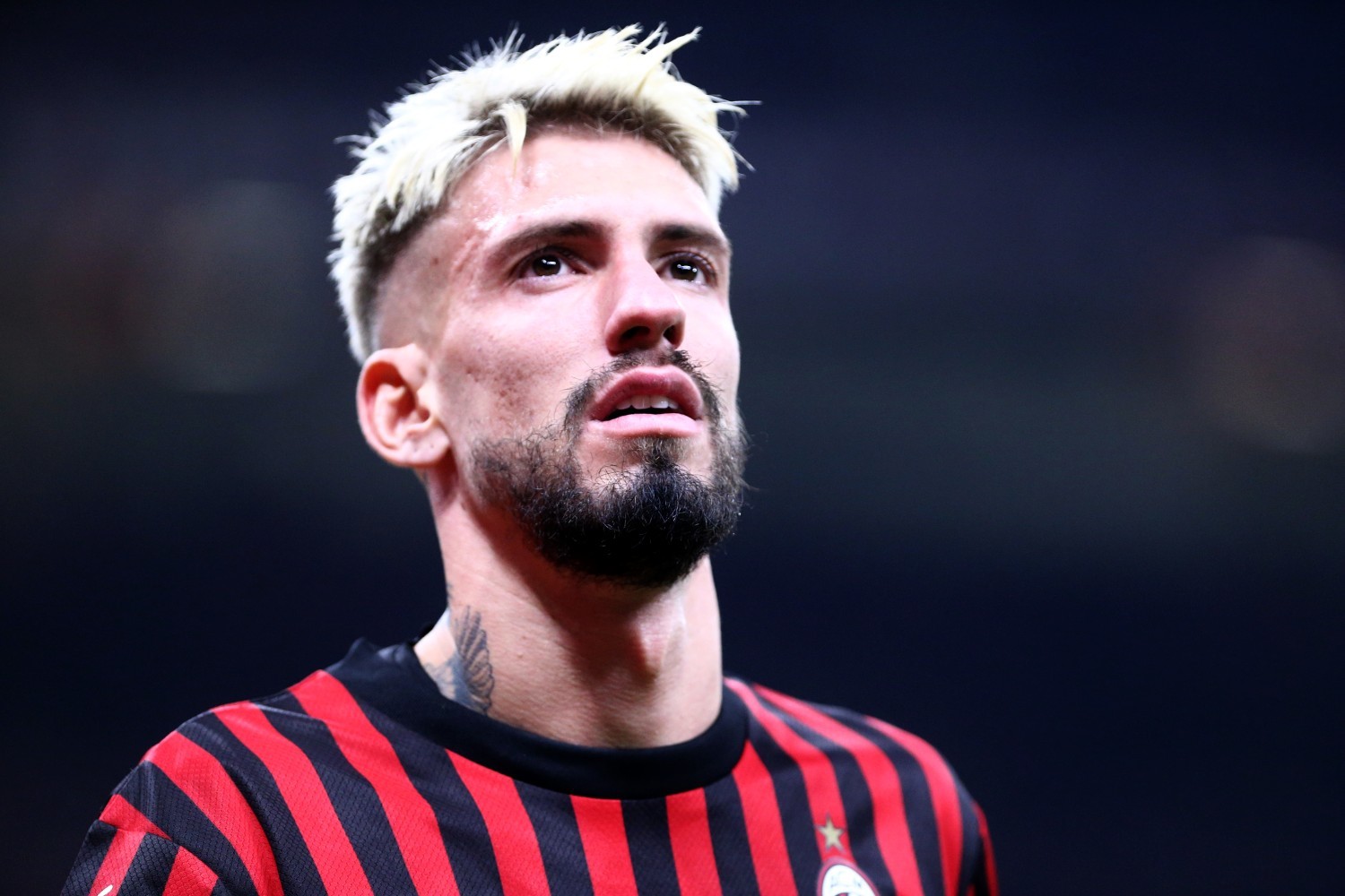 OFICJALNIE: Samu Castillejo wraca do Serie A