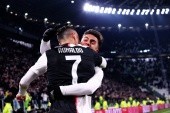 Juventus: Co dalej z Cristiano Ronaldo i Paulo Dybalą? Nedvěd wyjaśnia