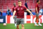 Xherdan Shaqiri chce odejść z Liverpoolu. Szwajcar wskazał klub, do którego może trafić