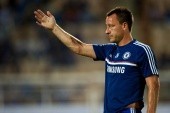 John Terry rozważa zakup udziałów w Chelsea