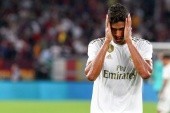 Raphaël Varane żegna się z Realem Madryt. „Here we go”