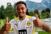 Borussia Dortmund ma następcę Jadona Sancho. Donyell Malen zawodnikiem BVB! [OFICJALNIE]