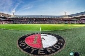 OFICJALNIE: Nesta Zahui w Feyenoordzie